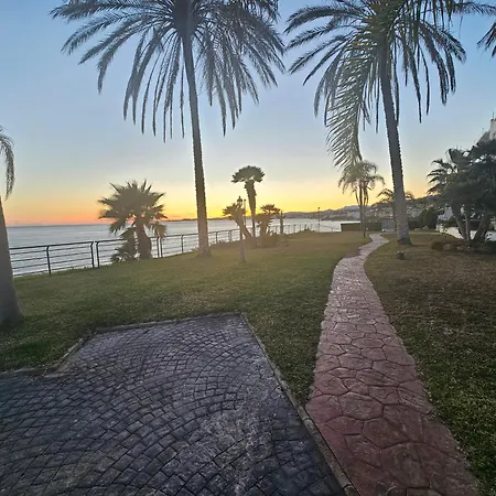 Intercomerciofeja Experiencia De Lujo Apartmán Benalmádena