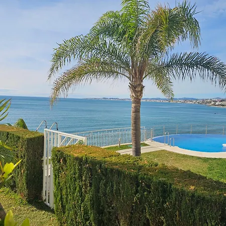 Intercomerciofeja Experiencia De Lujo Benalmádena