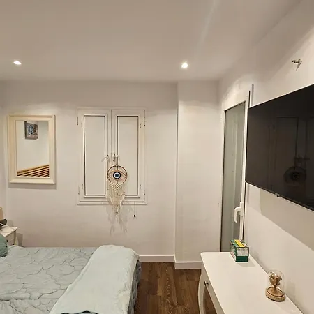 Intercomerciofeja Experiencia De Lujo Apartment Benalmadena
