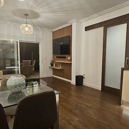 Intercomerciofeja Experiencia De Lujo Apartment