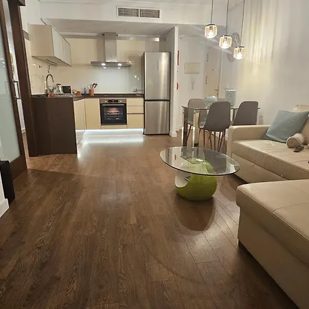 Intercomerciofeja Experiencia De Lujo * Benalmádena